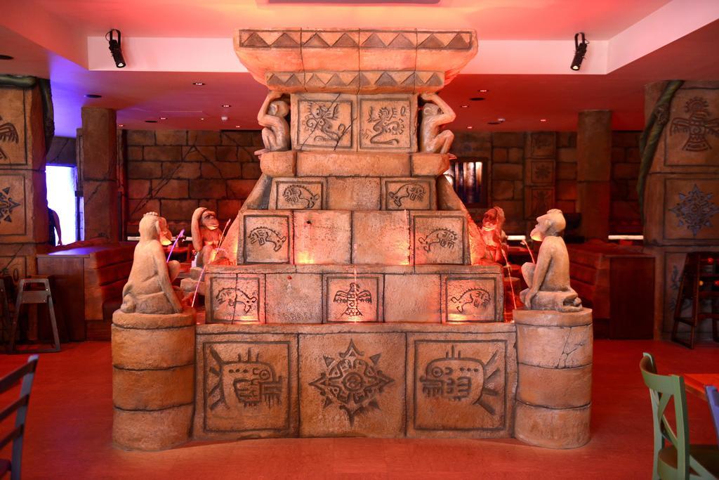 Hotel Safari Chessington