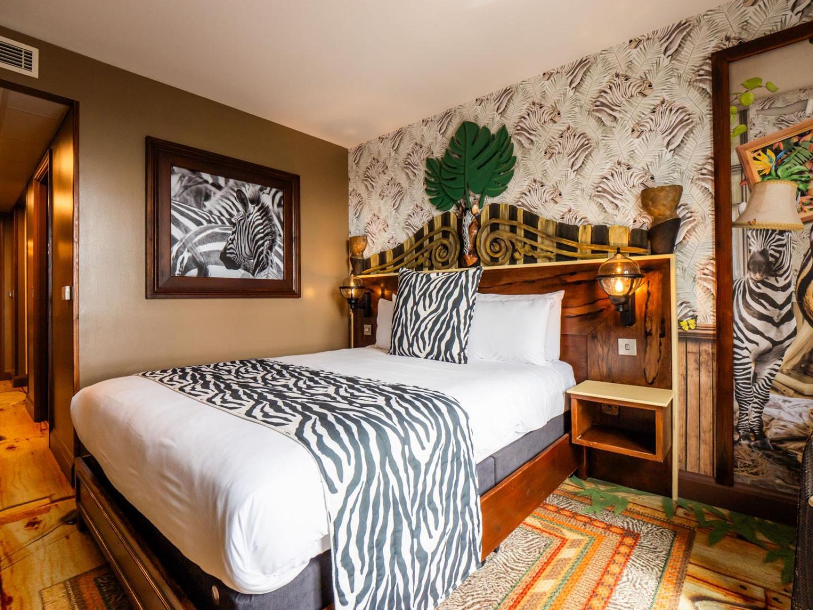 Safari Hotel 4*