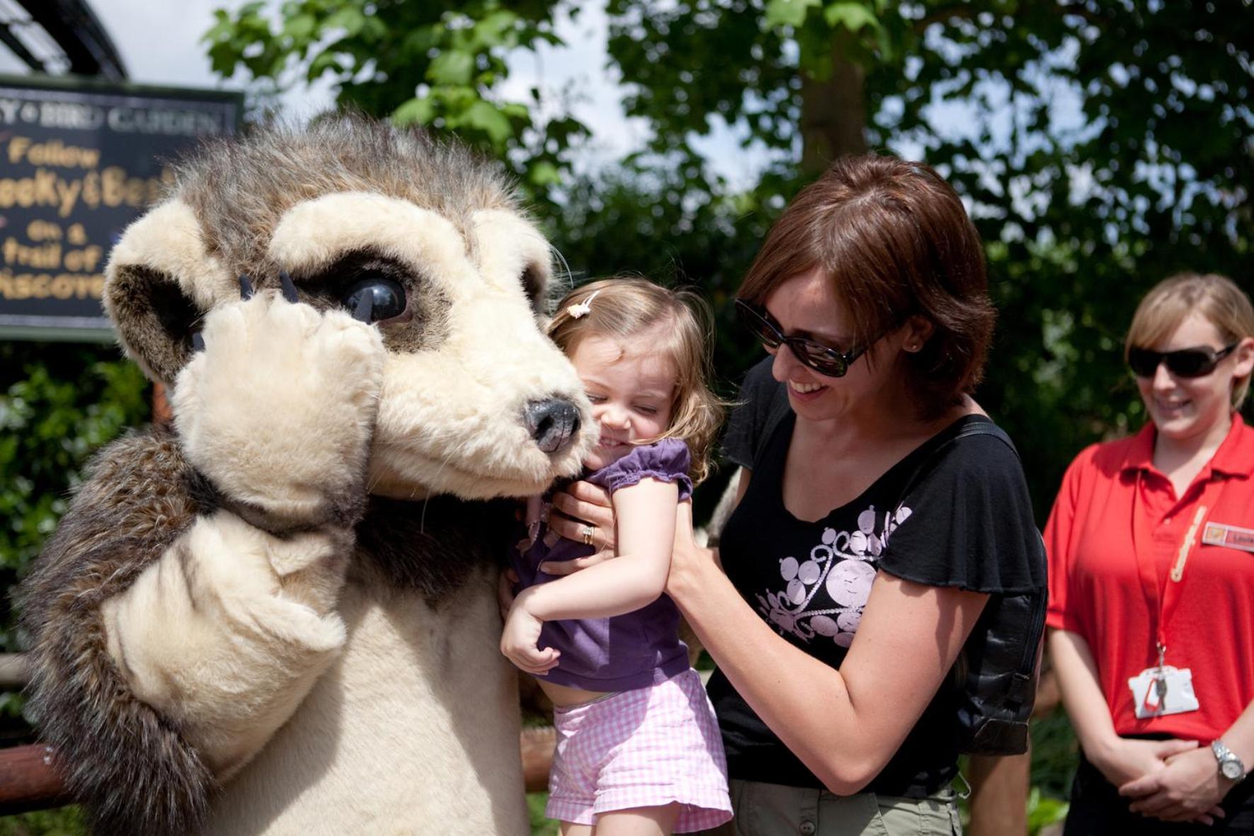 Safari Chessington