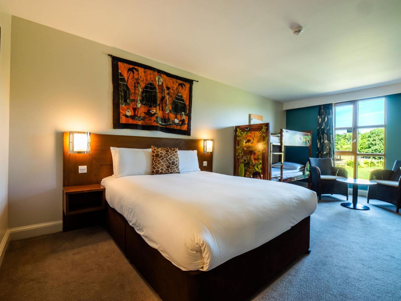 Hotel Safari Chessington