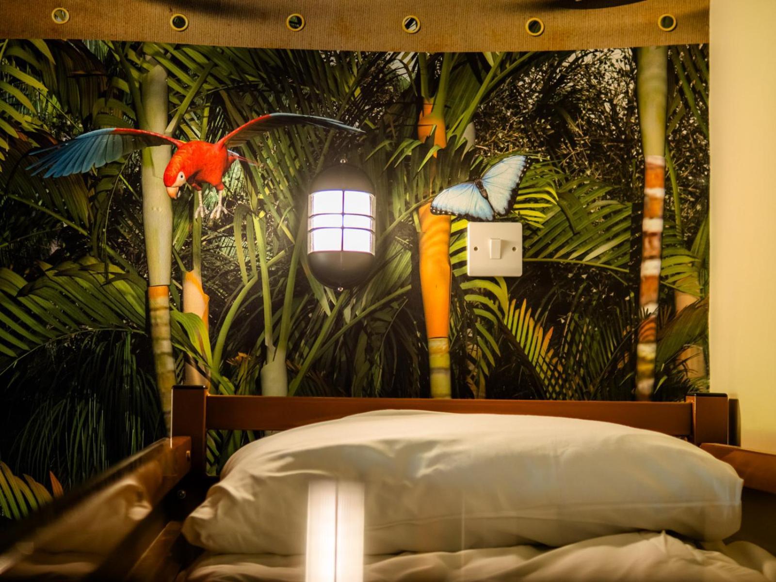Hotel Safari Chessington