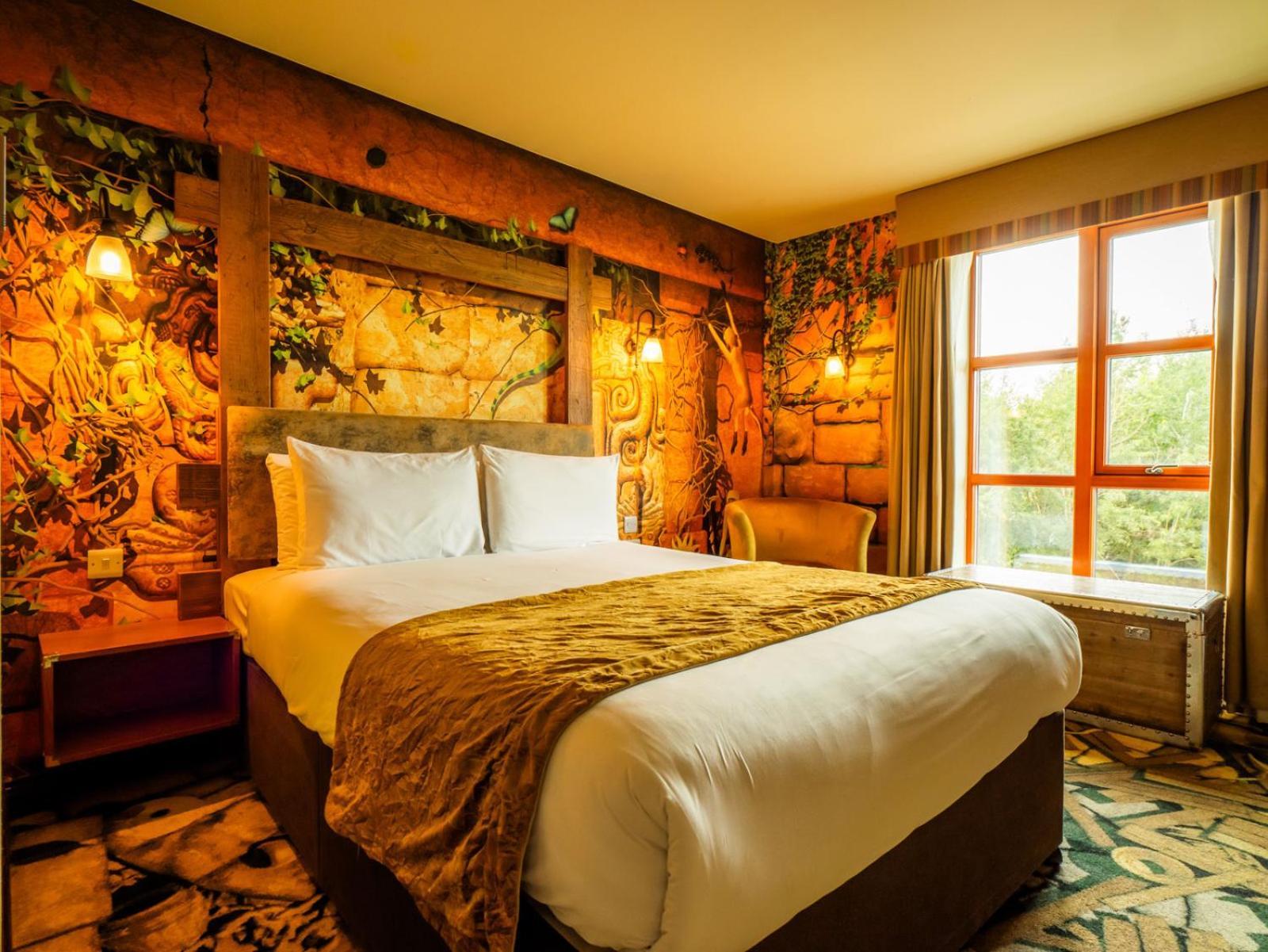 Safari Hotel Chessington