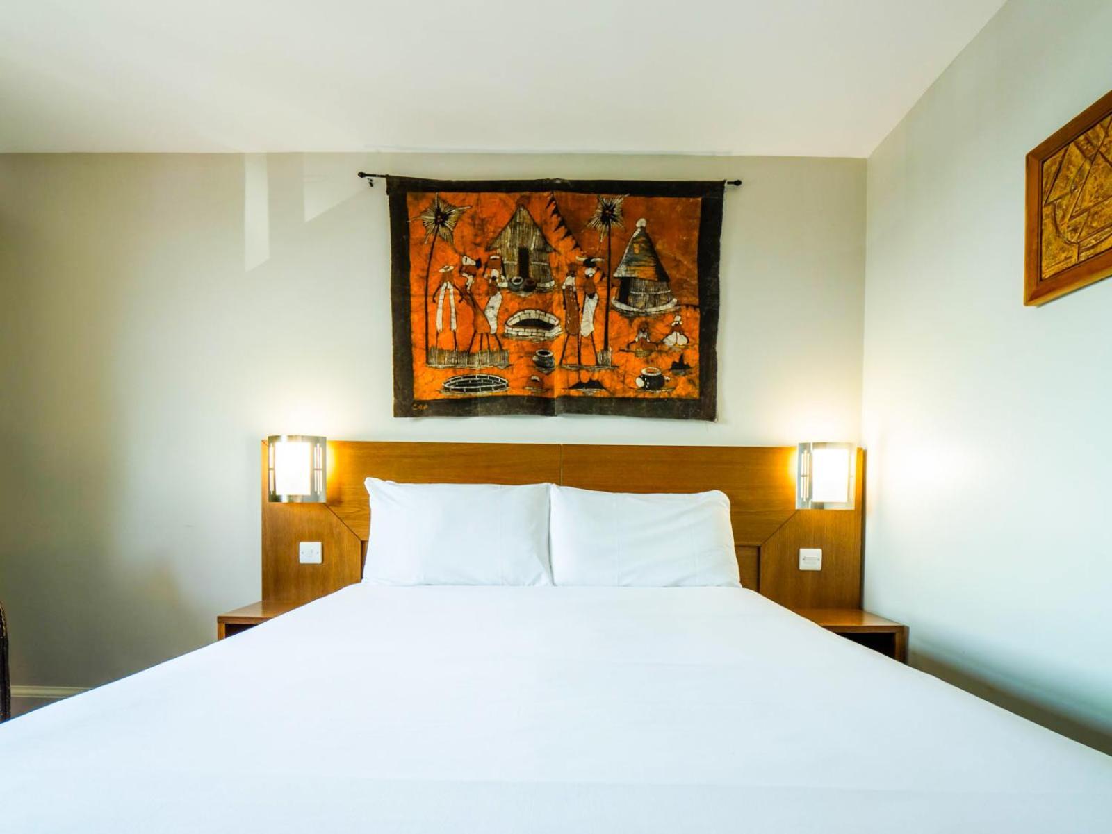 Hotel Safari Chessington
