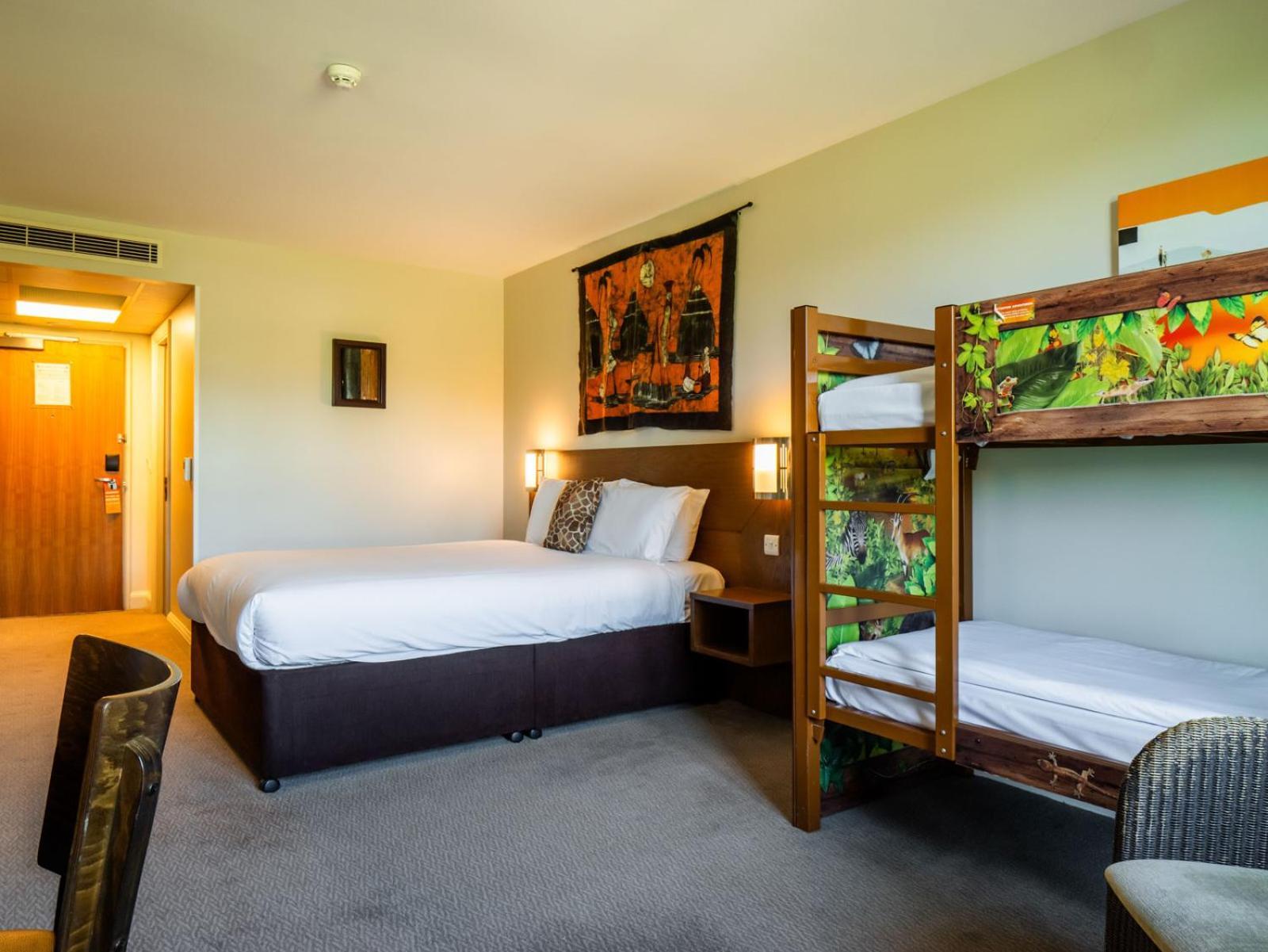 Hotel Safari