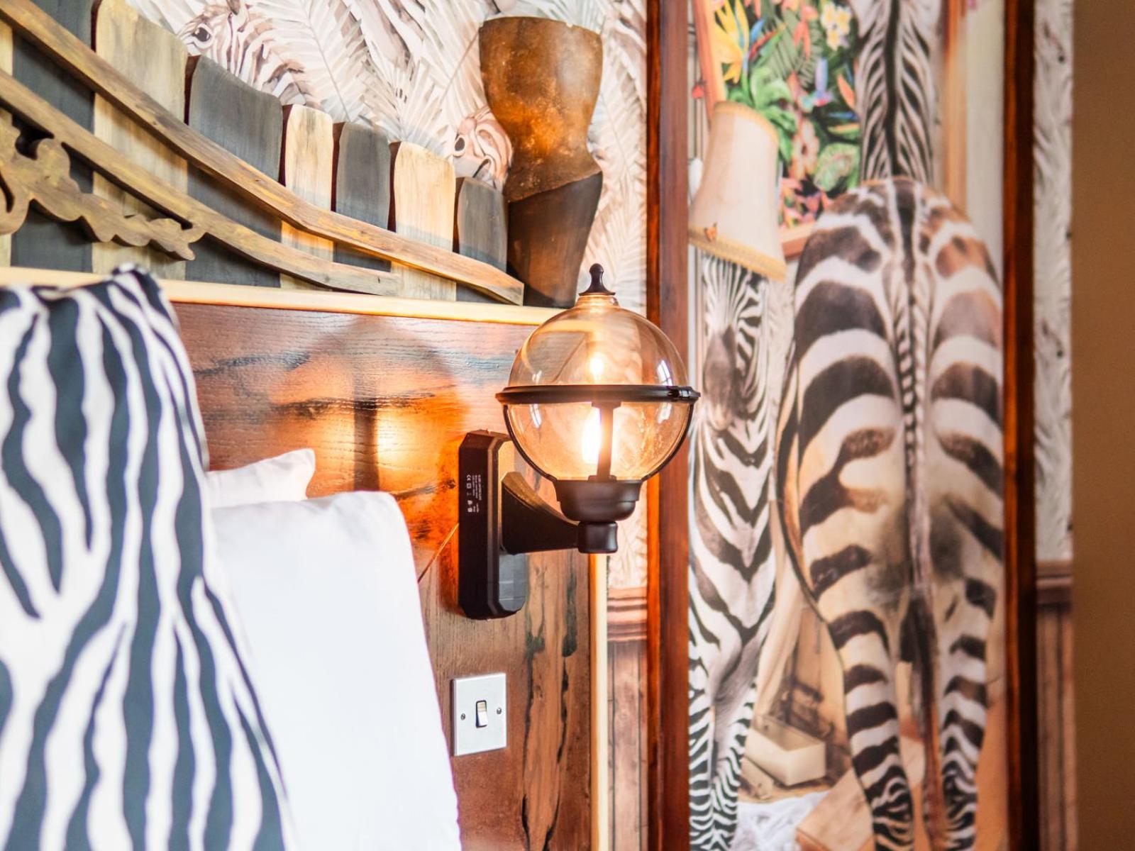 Safari Hotel