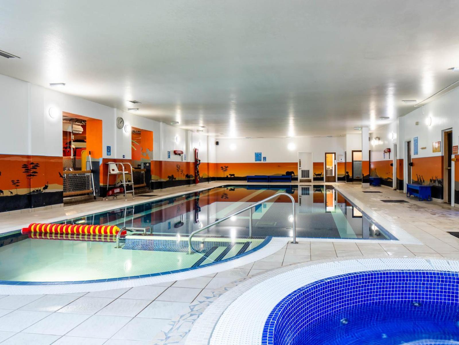 Hotel Safari Chessington