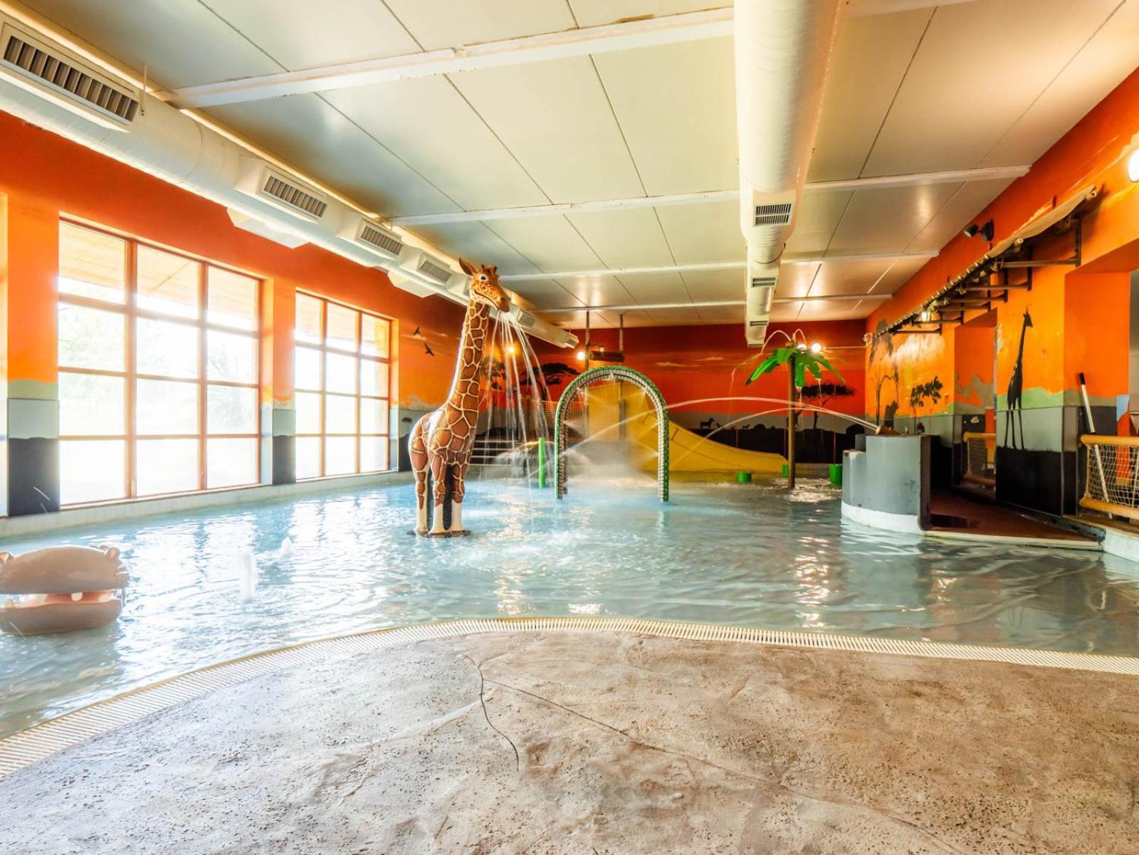 Safari Hotel
