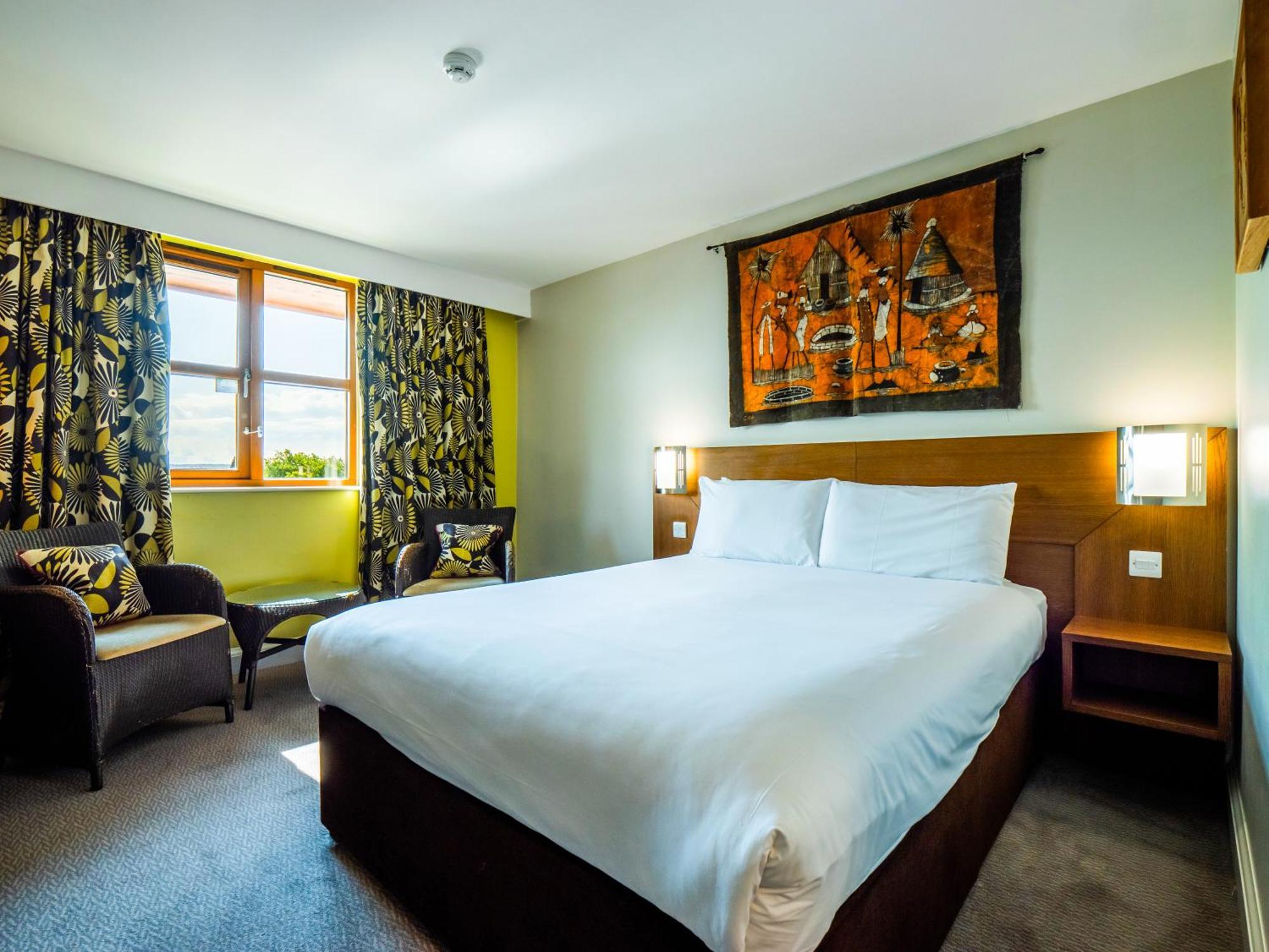 Safari Hotel Chessington