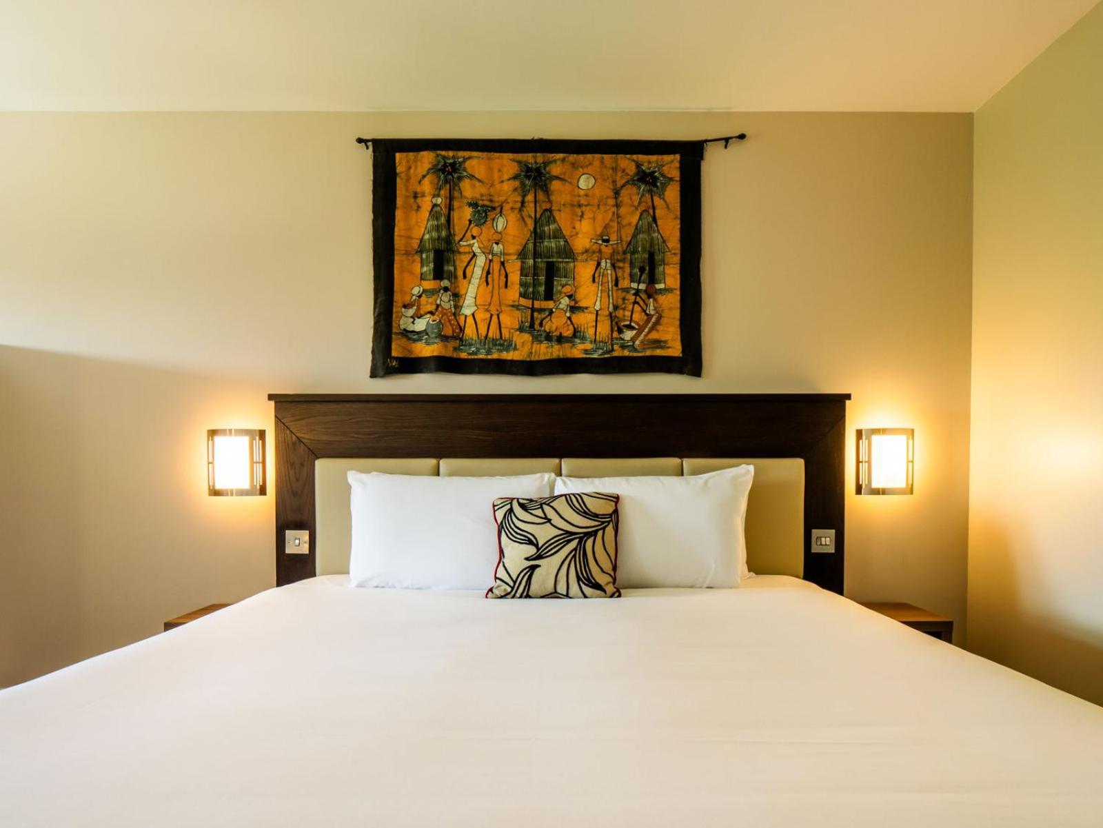 Safari Hotel