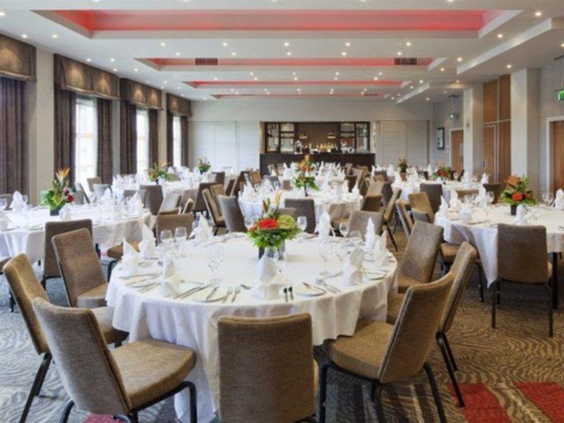 Hotel Safari 4*