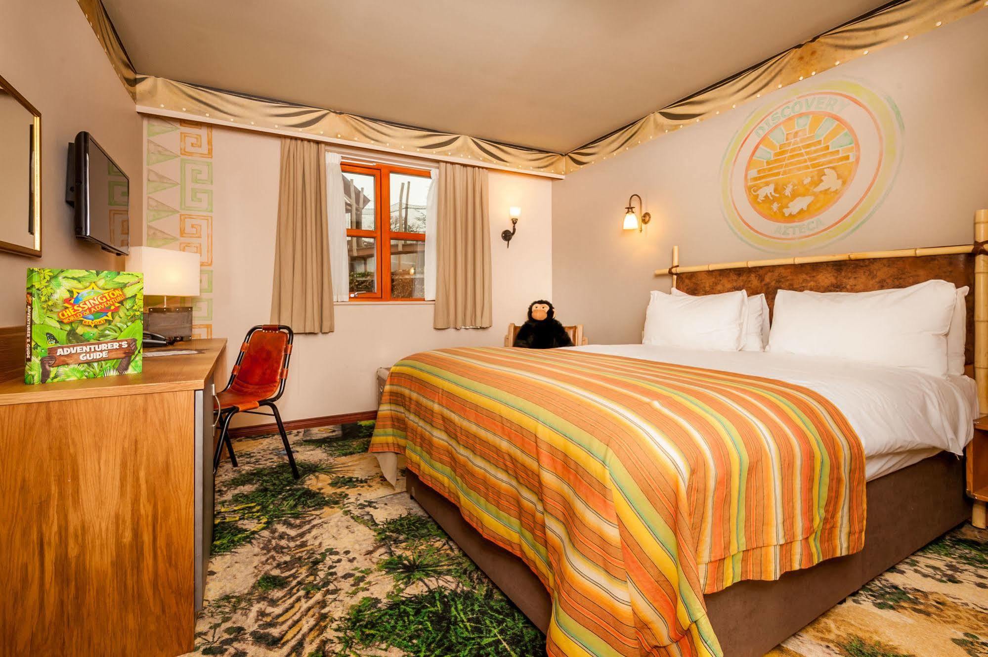 Hotel Safari Chessington
