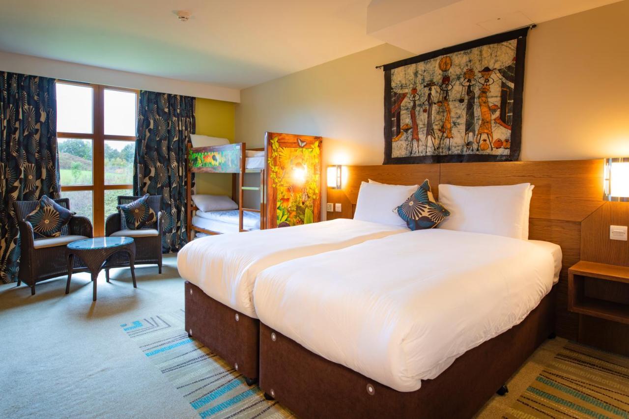 Hotel Safari Chessington