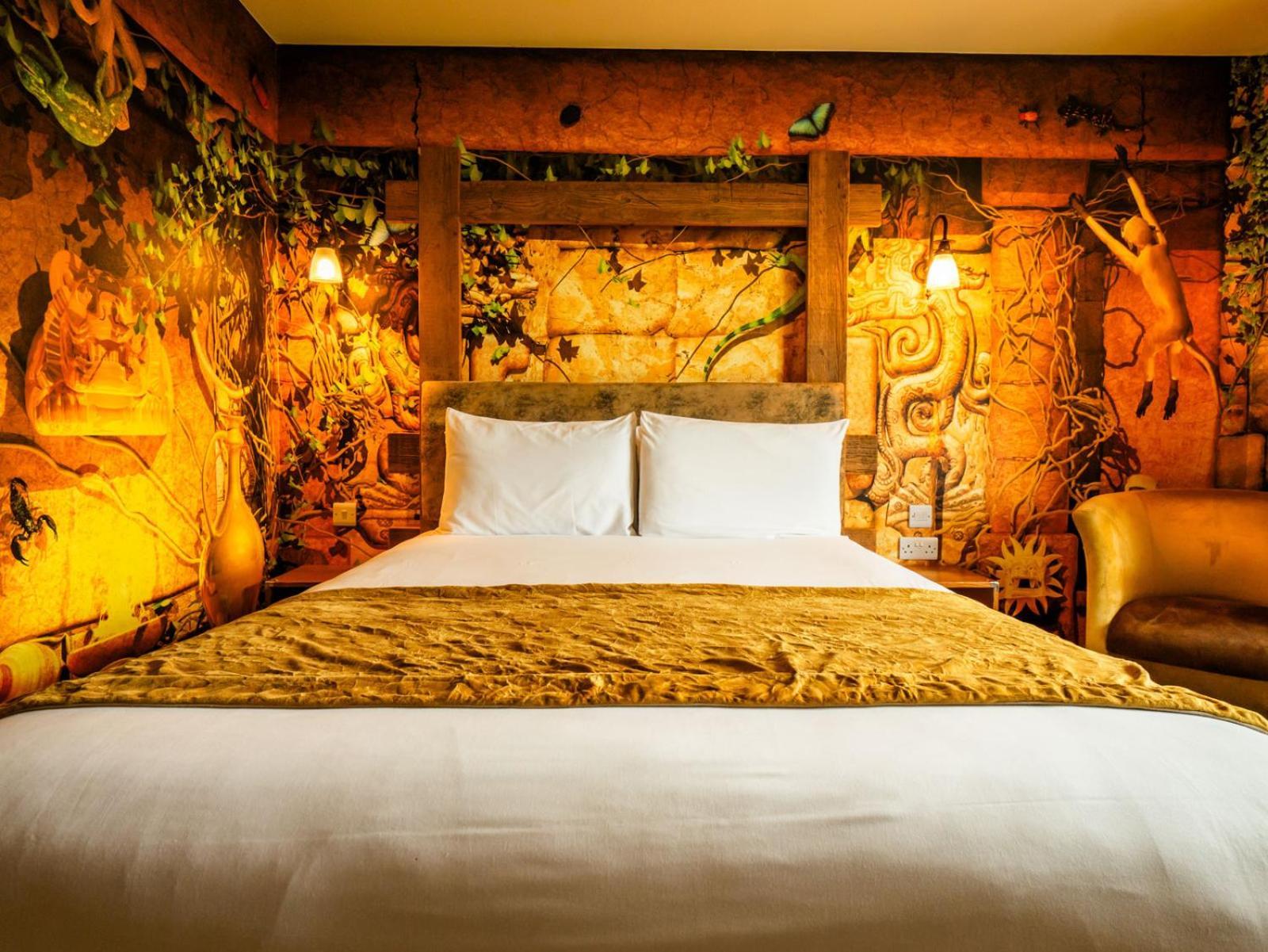 Hotel Chessington Safari Hotel